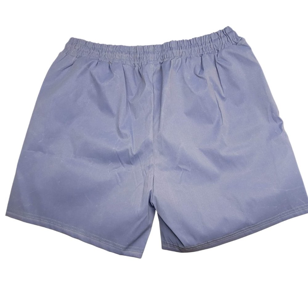 Color Changing Coors Light Swim Trunks - Picture 2 of 2